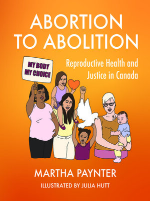 cover image of Abortion to Abolition